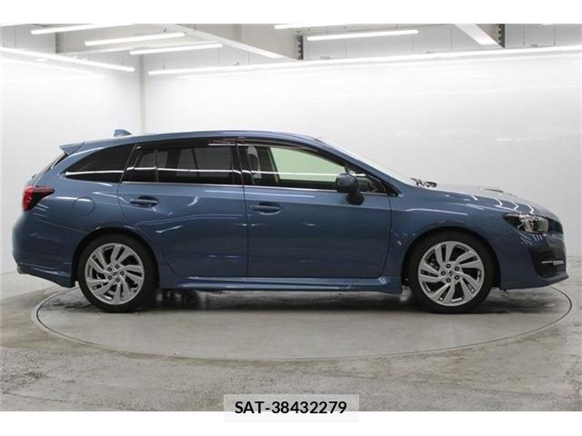 Subaru LEVORG 2017-08 7392644-3