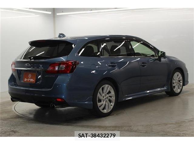 Subaru LEVORG 2017-08 7392644-4