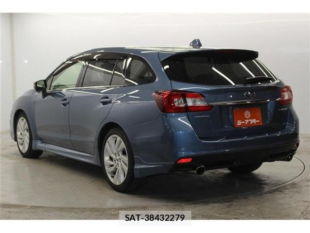 Subaru LEVORG 2017-08 7392644-6