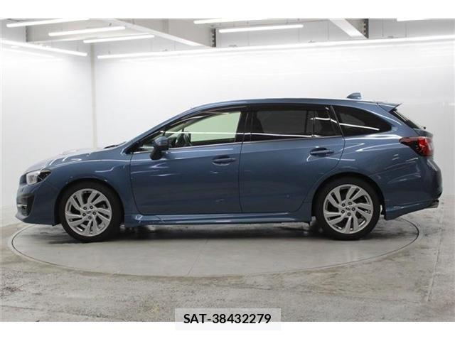 Subaru LEVORG 2017-08 7392644-7