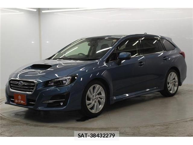 Subaru LEVORG 2017-08 7392644-8