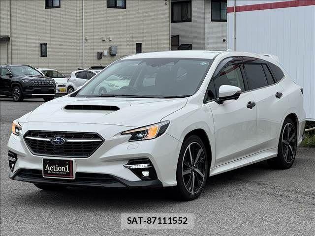 Subaru LEVORG 2021-03 7392642-0