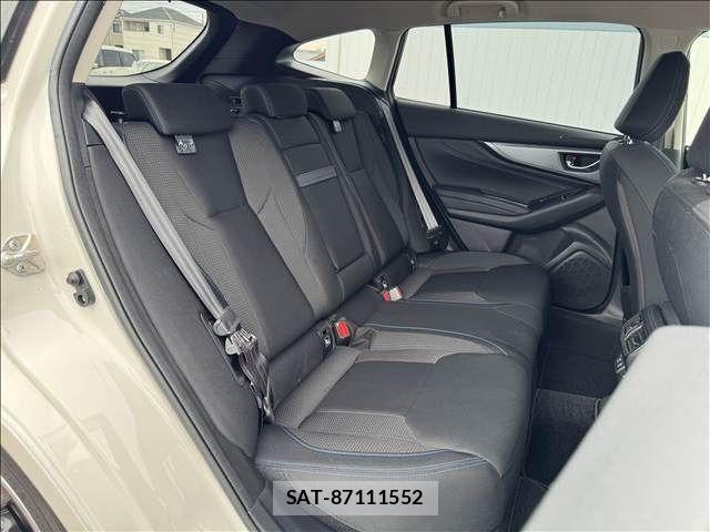 Subaru LEVORG 2021-03 7392642-9