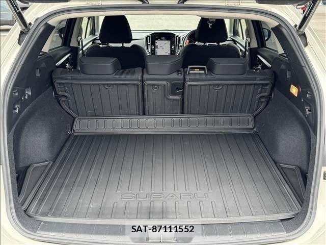 Subaru LEVORG 2021-03 7392642-10