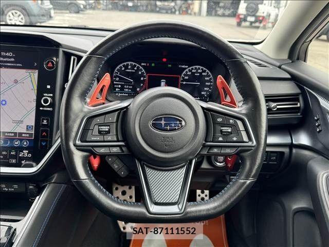 Subaru LEVORG 2021-03 7392642-11