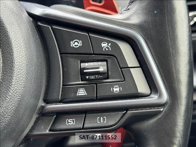 Subaru LEVORG 2021-03 7392642-14