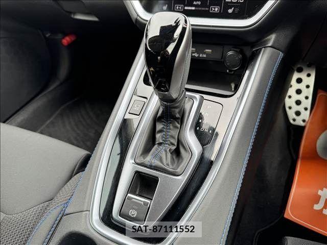 Subaru LEVORG 2021-03 7392642-16