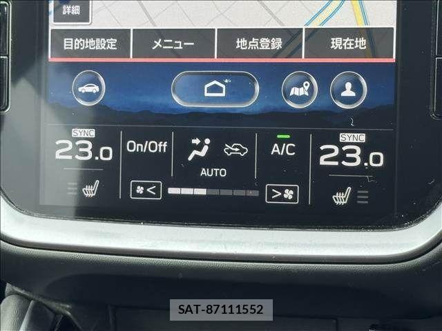 Subaru LEVORG 2021-03 7392642-17