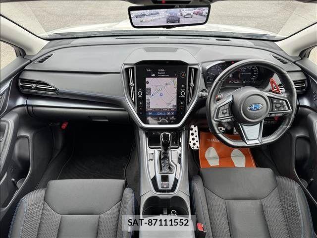 Subaru LEVORG 2021-03 7392642-1