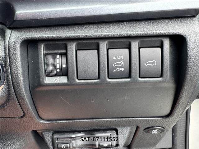 Subaru LEVORG 2021-03 7392642-22
