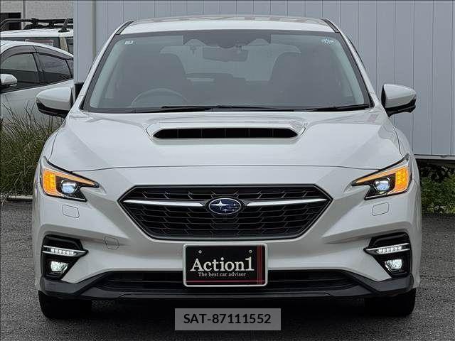 Subaru LEVORG 2021-03 7392642-2