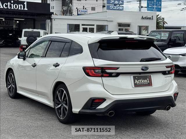 Subaru LEVORG 2021-03 7392642-3