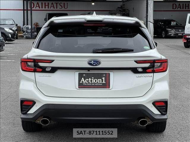 Subaru LEVORG 2021-03 7392642-4