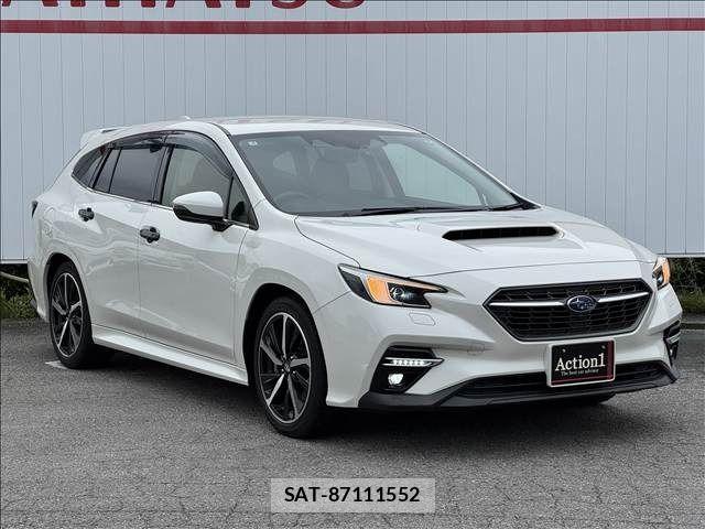 Subaru LEVORG 2021-03 7392642-6