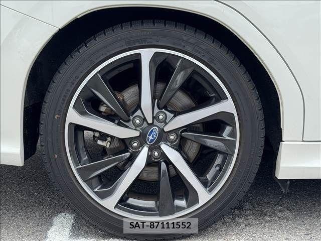 Subaru LEVORG 2021-03 7392642-7