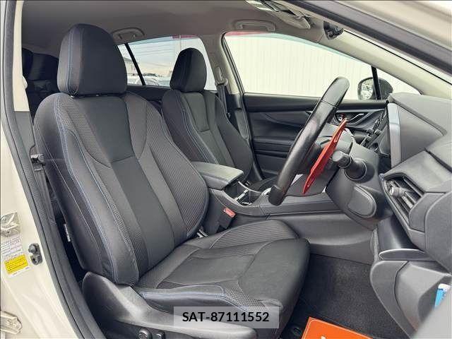 Subaru LEVORG 2021-03 7392642-8