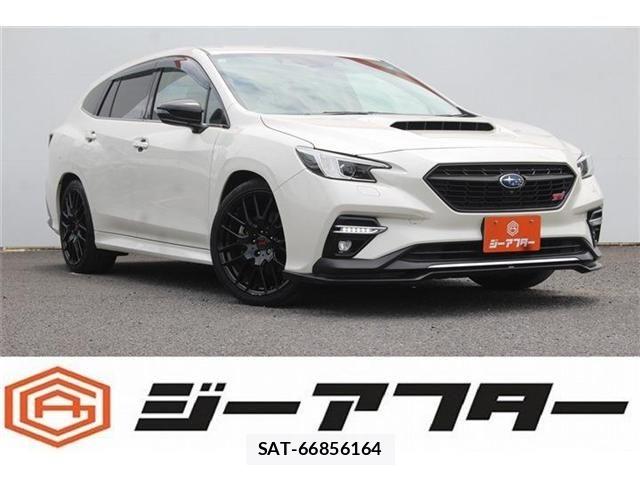 Subaru LEVORG 2021-02 7392634-0