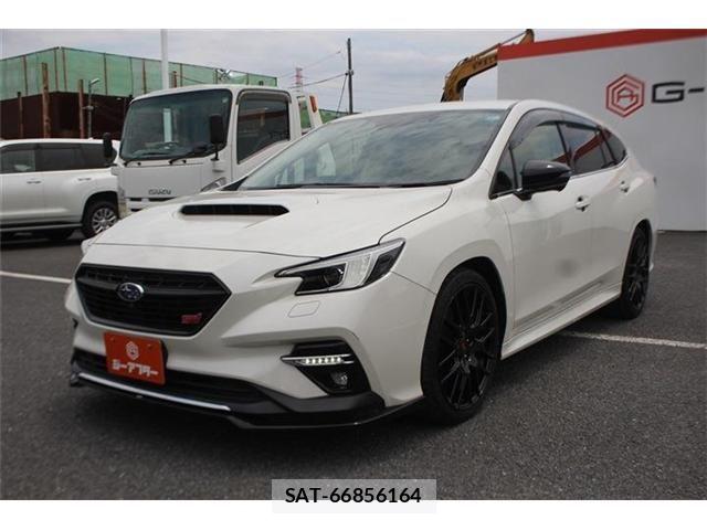 Subaru LEVORG 2021-02 7392634-9