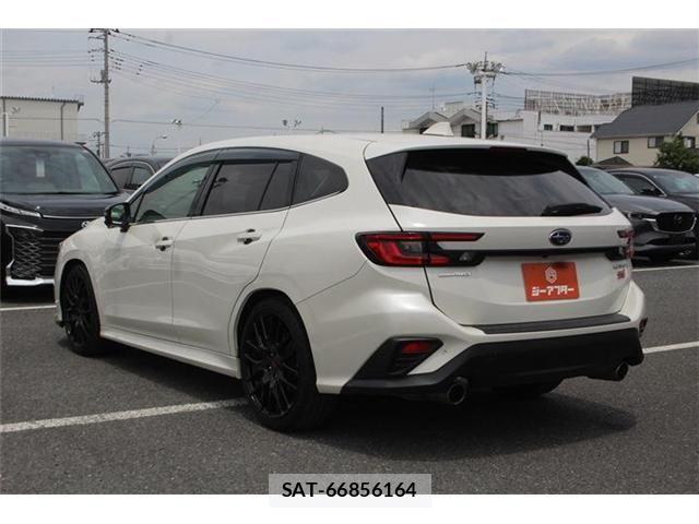Subaru LEVORG 2021-02 7392634-11