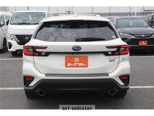 Subaru LEVORG 2021-02 7392634-12