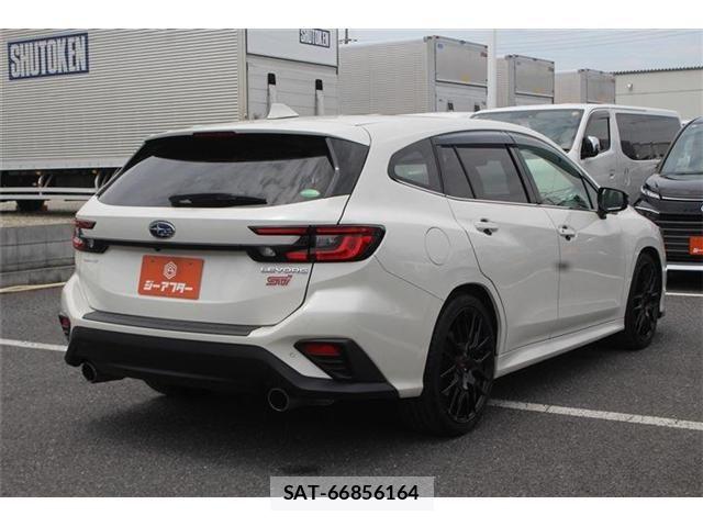 Subaru LEVORG 2021-02 7392634-13