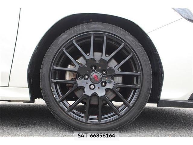 Subaru LEVORG 2021-02 7392634-15