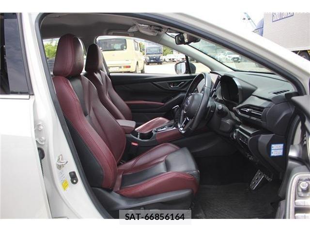 Subaru LEVORG 2021-02 7392634-20
