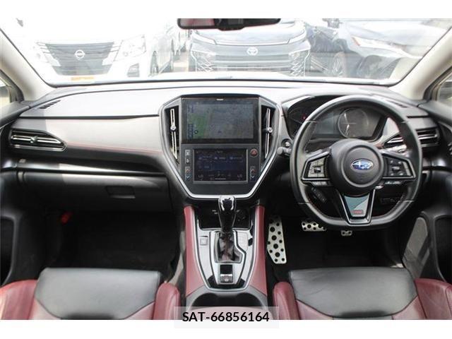 Subaru LEVORG 2021-02 7392634-21