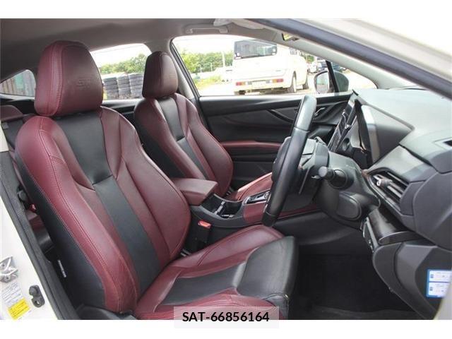 Subaru LEVORG 2021-02 7392634-22
