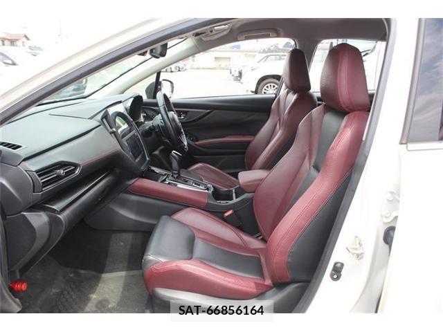 Subaru LEVORG 2021-02 7392634-25
