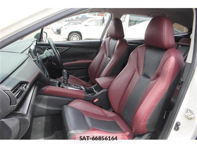 Subaru LEVORG 2021-02 7392634-26