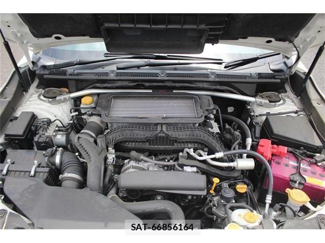 Subaru LEVORG 2021-02 7392634-29