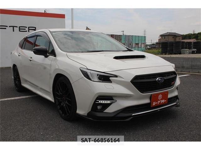 Subaru LEVORG 2021-02 7392634-7