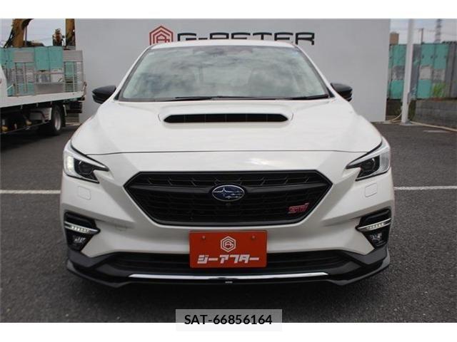 Subaru LEVORG 2021-02 7392634-8