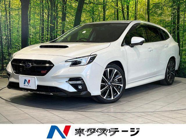 Subaru LEVORG 2021-05 7392627-0