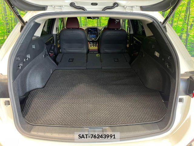 Subaru LEVORG 2021-05 7392627-9