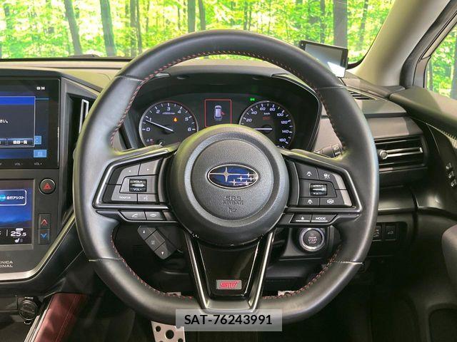 Subaru LEVORG 2021-05 7392627-10