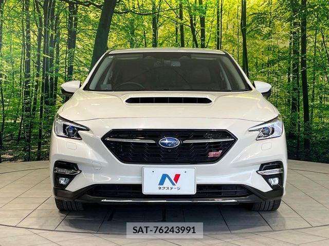 Subaru LEVORG 2021-05 7392627-13