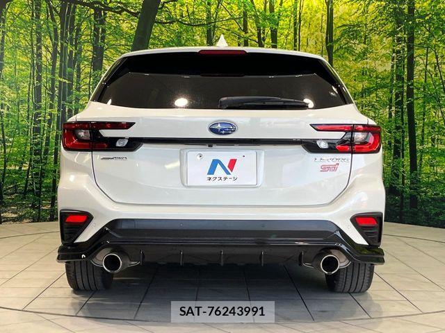 Subaru LEVORG 2021-05 7392627-14