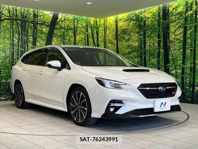 Subaru LEVORG 2021-05 7392627-15