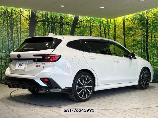 Subaru LEVORG 2021-05 7392627-16
