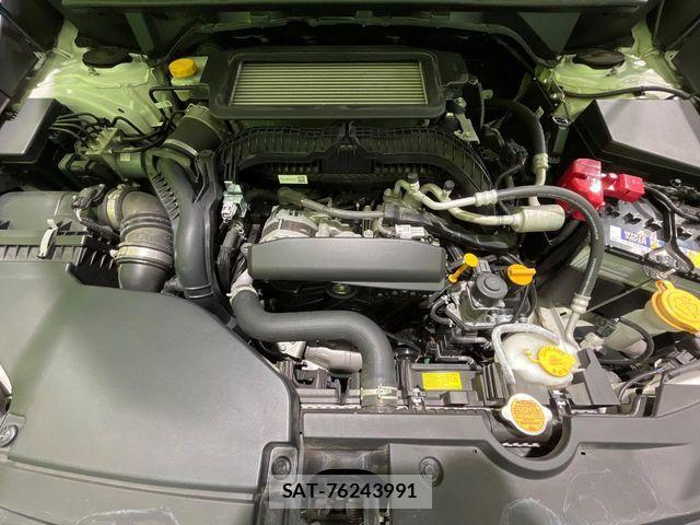 Subaru LEVORG 2021-05 7392627-17