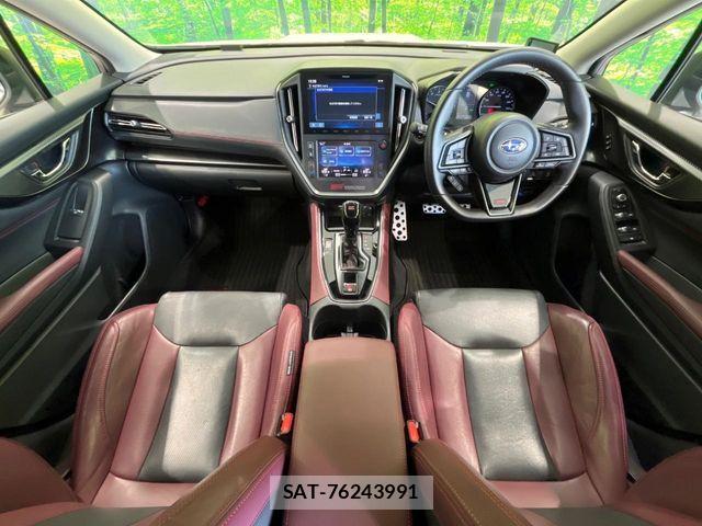 Subaru LEVORG 2021-05 7392627-1