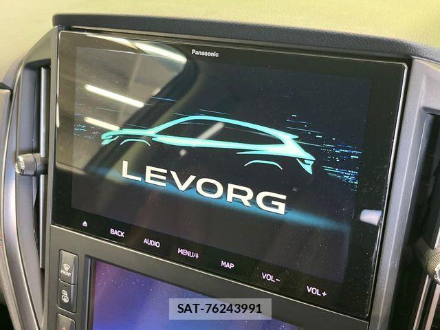 Subaru LEVORG 2021-05 7392627-2