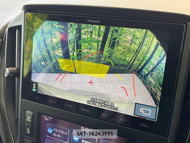 Subaru LEVORG 2021-05 7392627-4