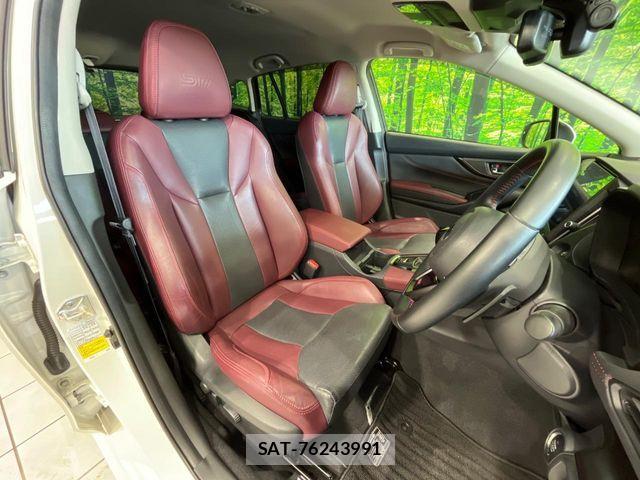 Subaru LEVORG 2021-05 7392627-7