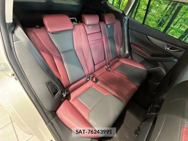 Subaru LEVORG 2021-05 7392627-8