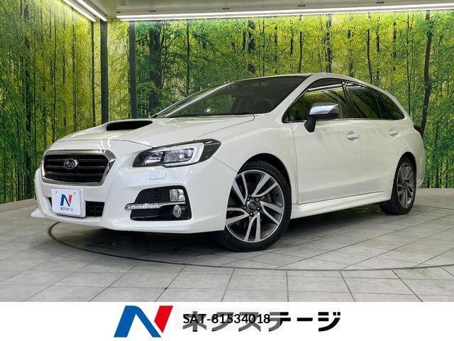 Subaru LEVORG 2014-09 7392641-0