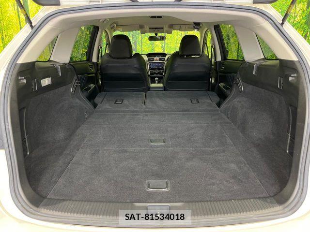 Subaru LEVORG 2014-09 7392641-9