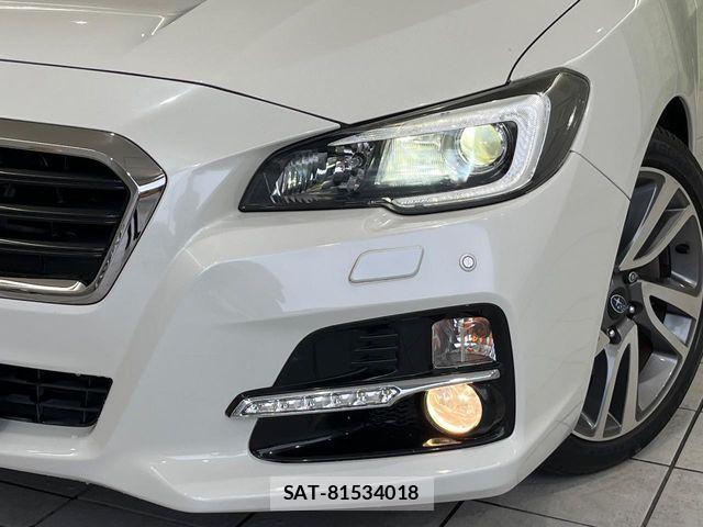 Subaru LEVORG 2014-09 7392641-11
